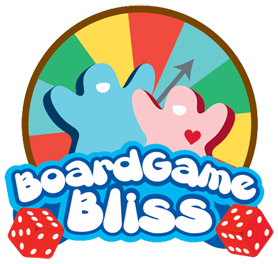 Board Game Bliss Online Store Canada
