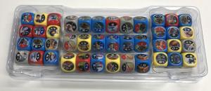 Zen Bins Destiny All Dice Tray