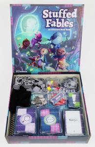 ZB Card Trays - 06-1