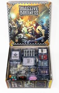 ZB Card Trays - 12-1